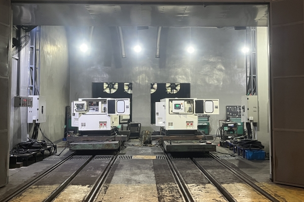 Testing Workshop