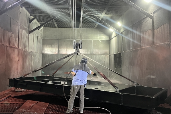 Coating Workshop