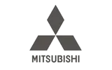 Mitsubishi engine