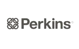 Perkins engine