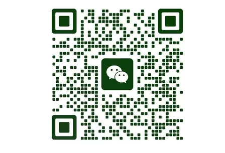 WeChat QR Code