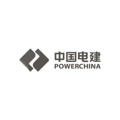 Power China