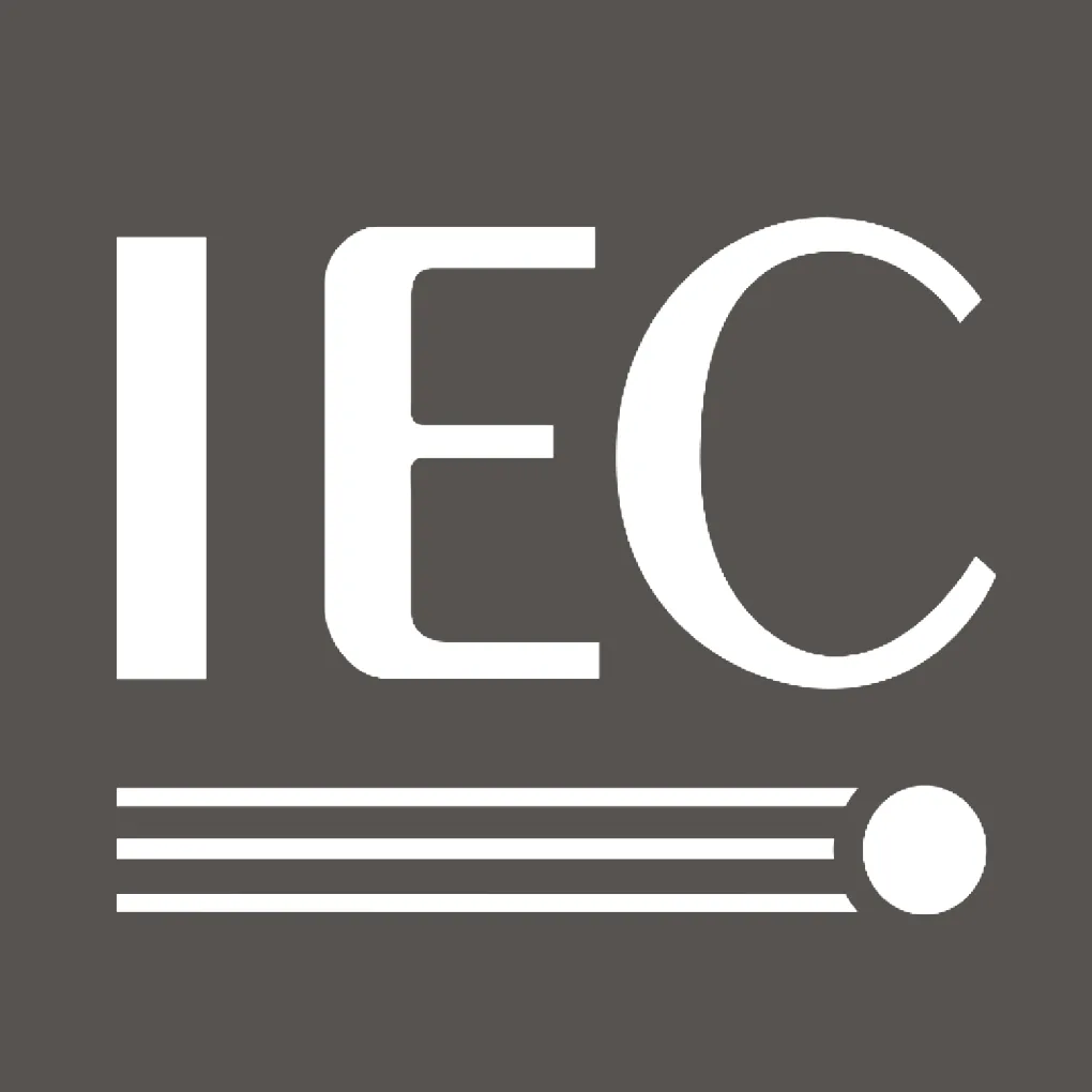 Registro IEC