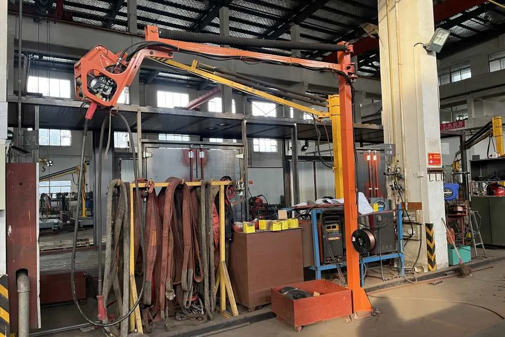 Máquina de soldadura láser de mano