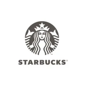 logotipo da starbucks