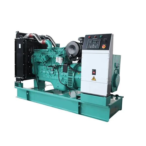 Diesel Generator Sets