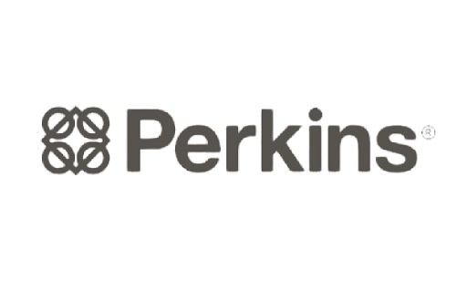 PERKINS LOGO