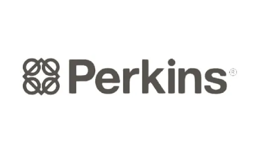PERKINS LOGO