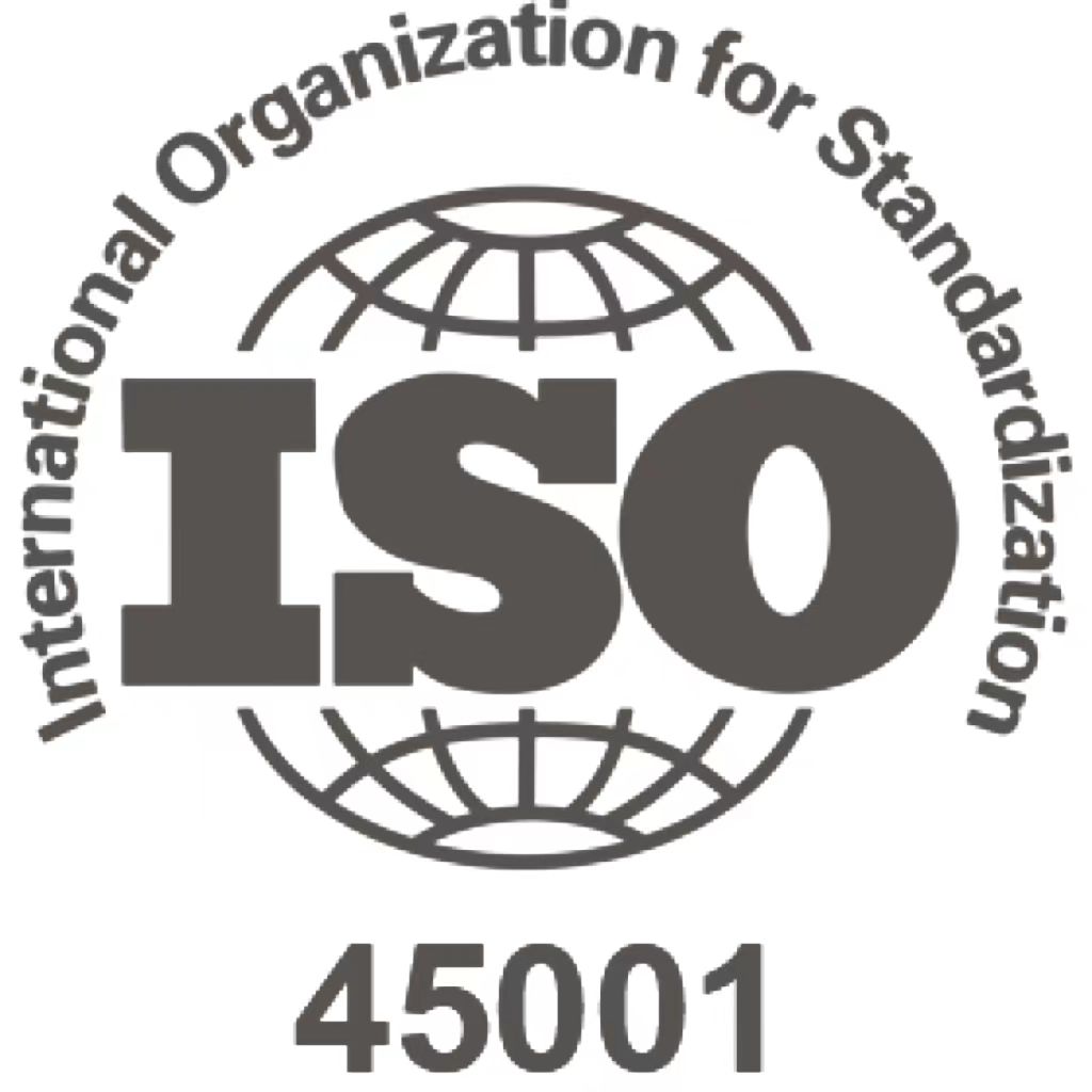 iso45001