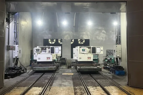 Testing Workshop