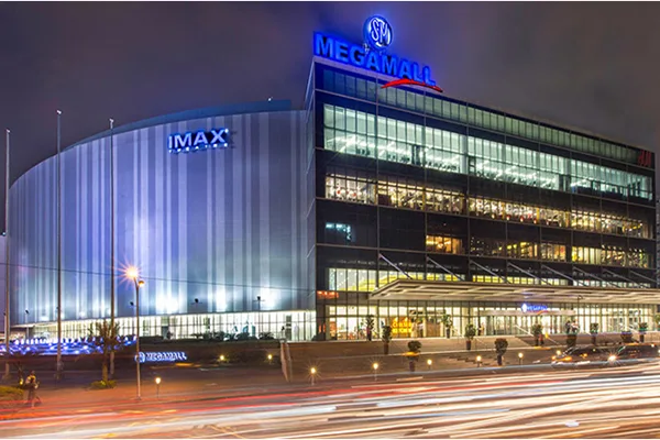energía de respaldo para edificios comerciales