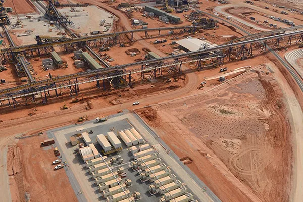 Aplicação de Mineração