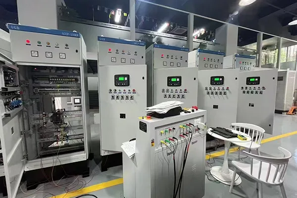 dp panel
