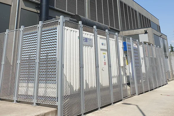 generator enclosure