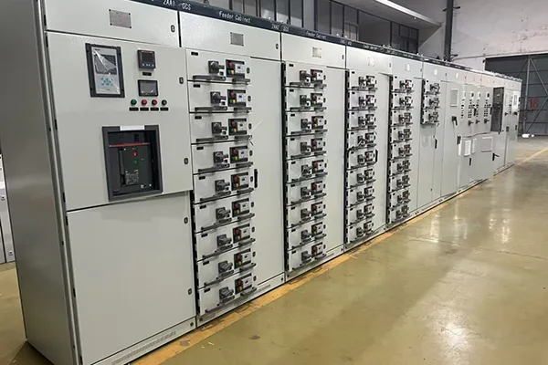 Switchgear Panel