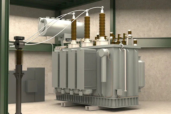 Indoor Transformer