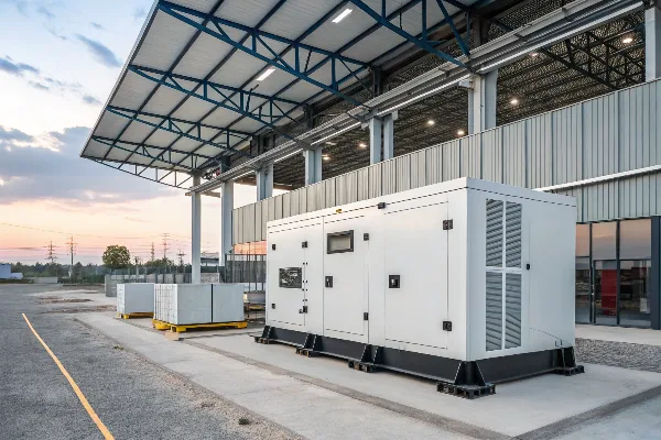 what can i use a 50 kva generator for a 50 kva 