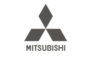 mitsubishi logo