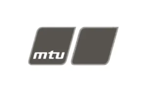 mtu logo
