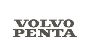 volvo penta logo